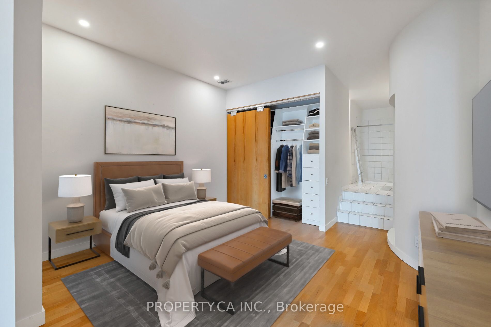 155 Dalhousie Street, #1017