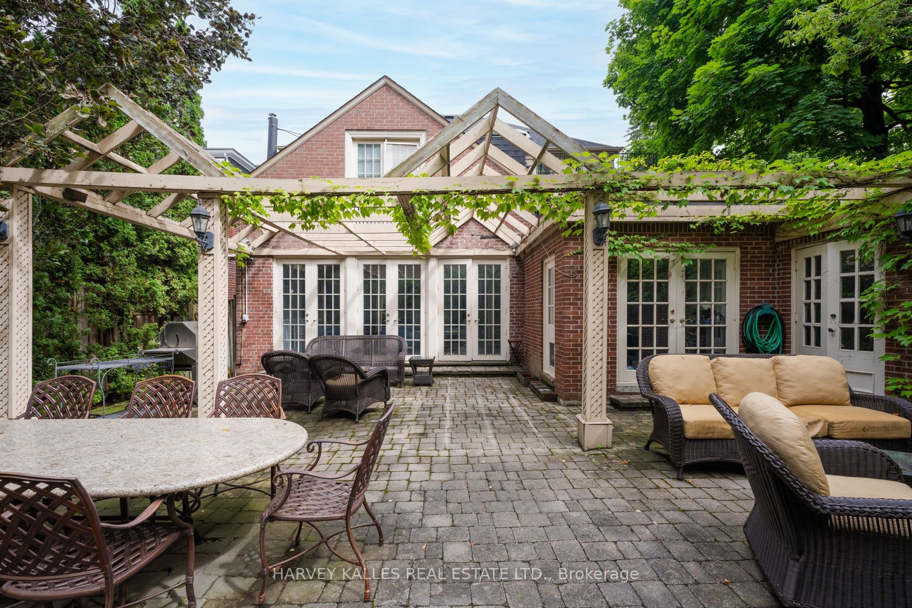 20 Rosemary Lane