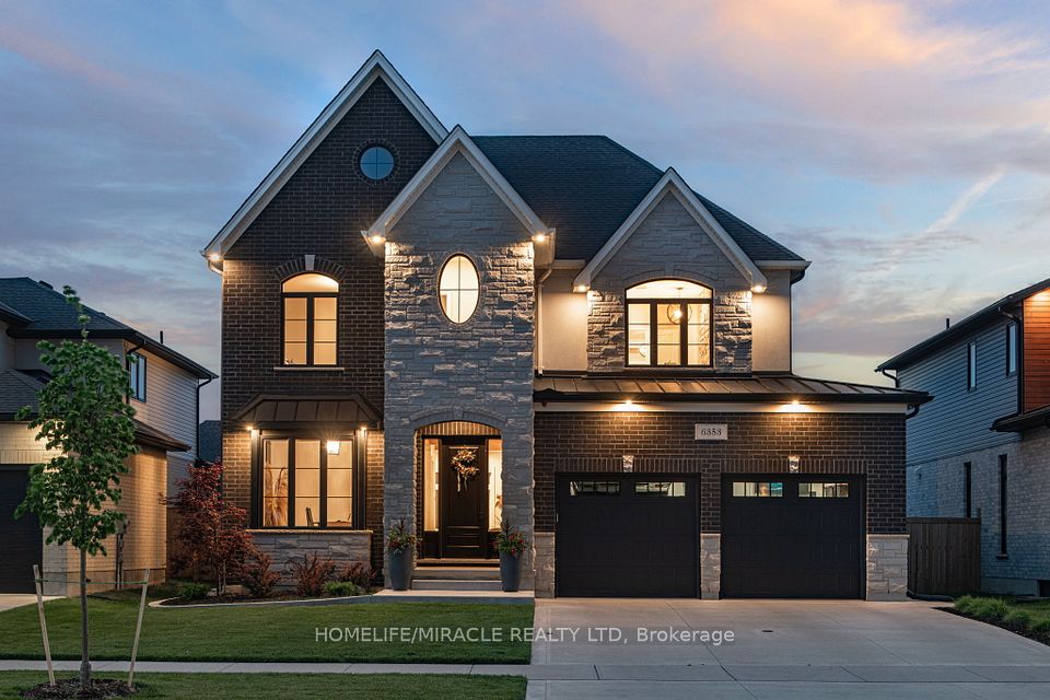6353 Old Garrison