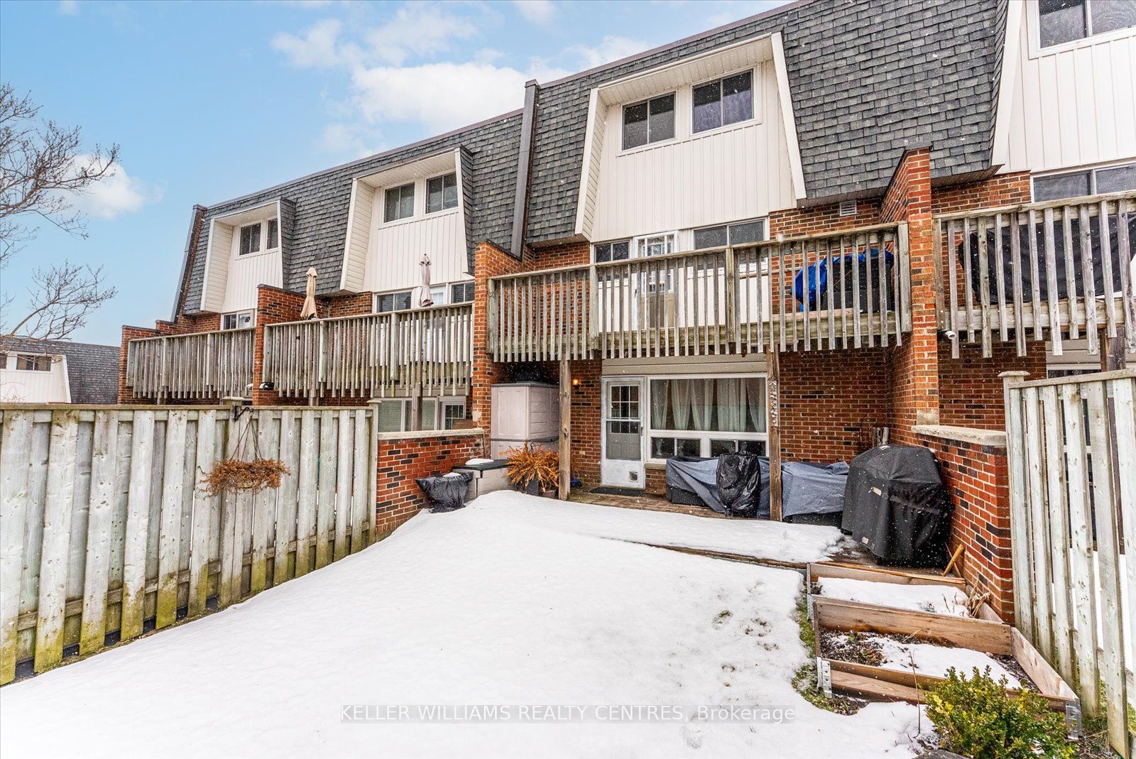 85 Deacon Lane, #85