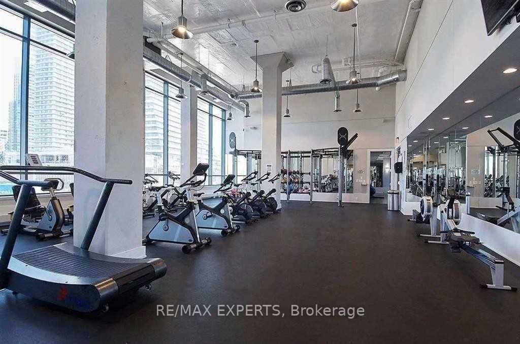 2220 Lake Shore Boulevard W, #608