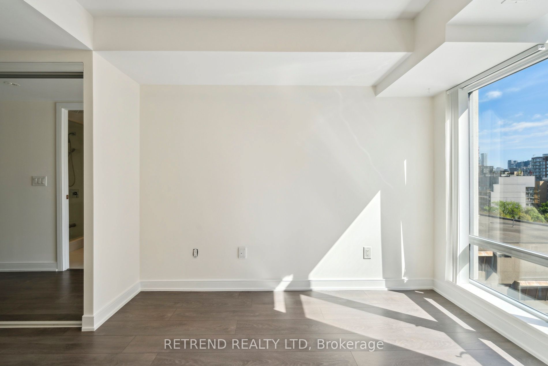 525 Adelaide Street W, #1116