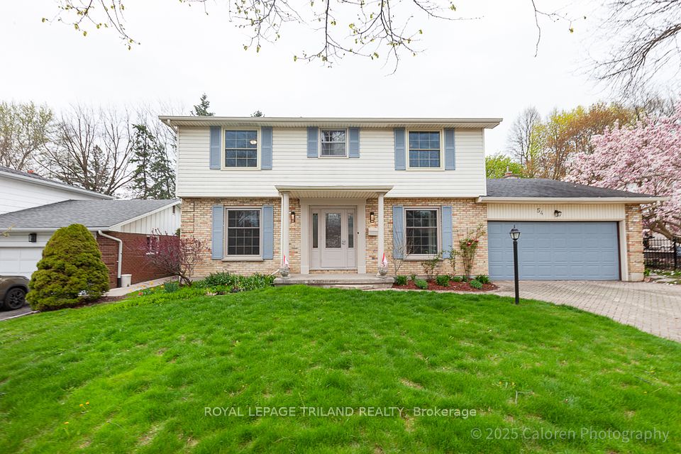 54 Runnymede