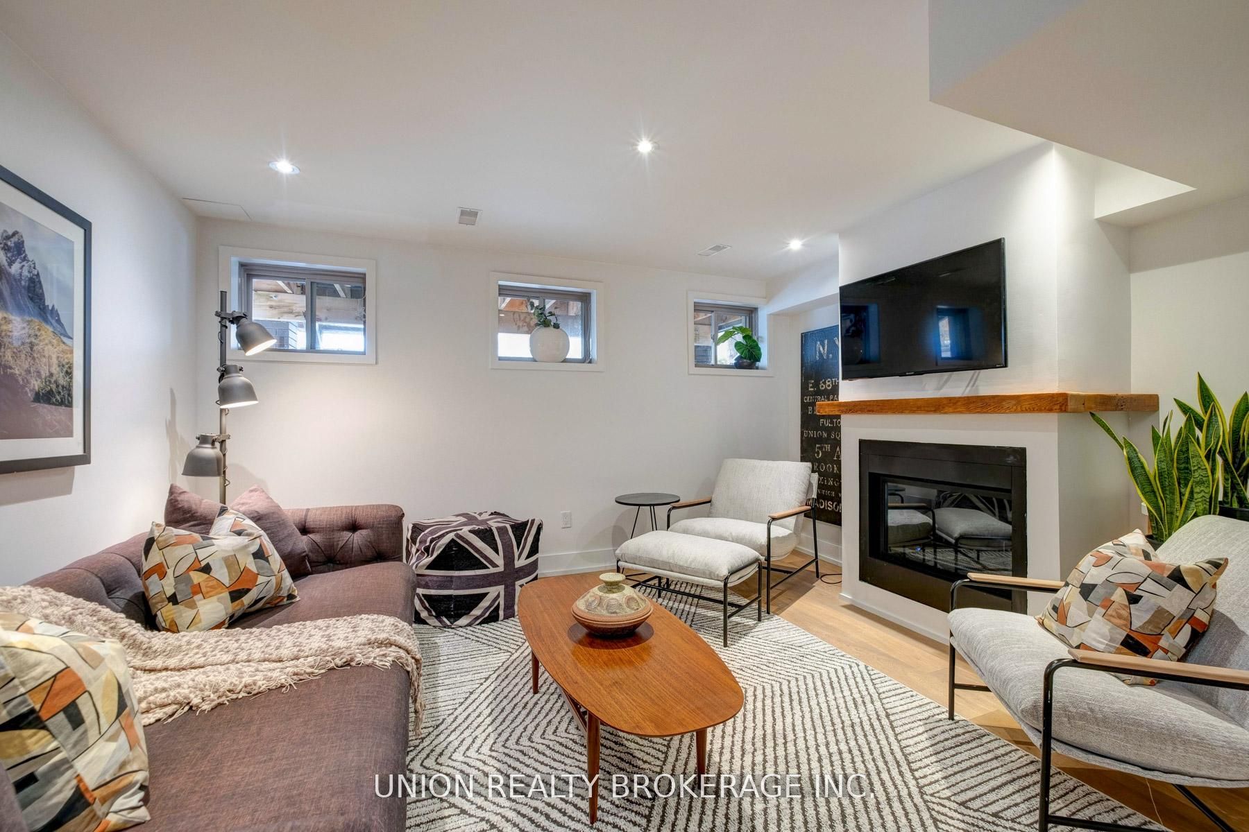 46 Harriet Street