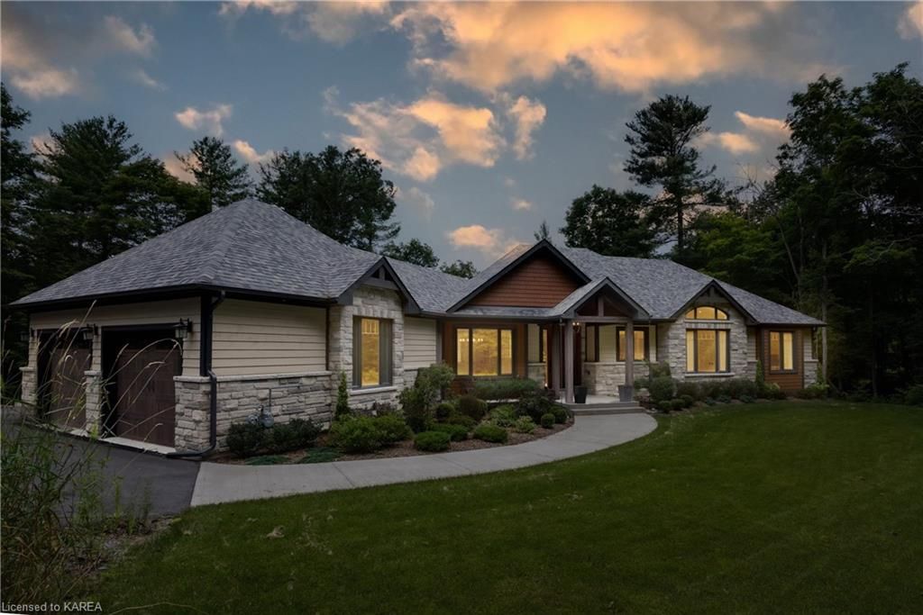 2217 SHEPHERD Drive Kingston Ontario K0H 1S0