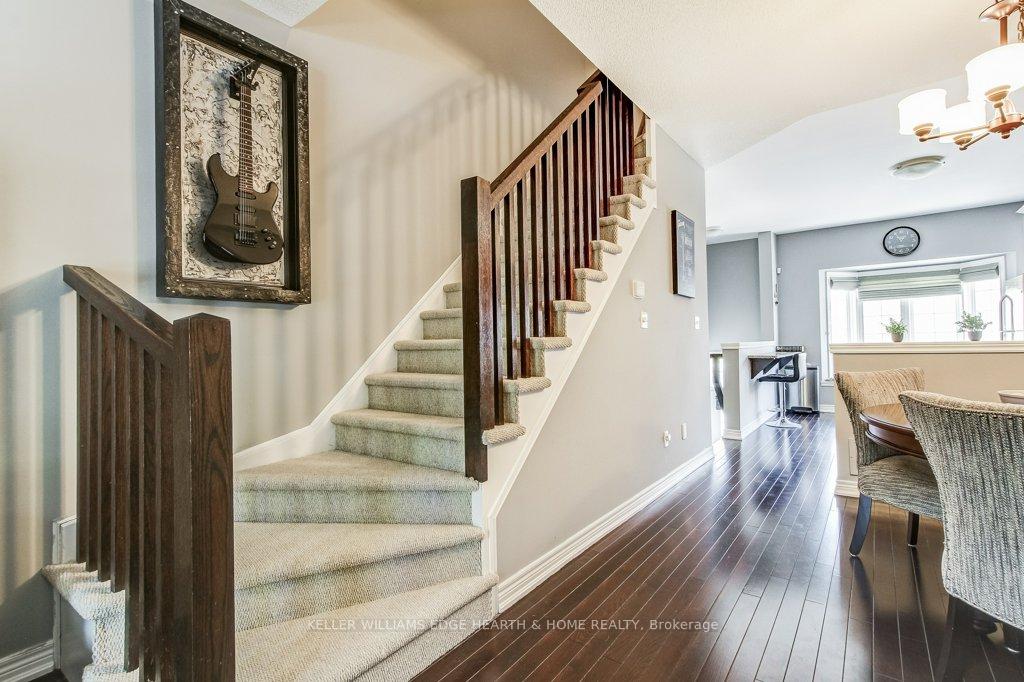 3 Bedrooms Condo at 4262 Ingram,  Burlington For sale