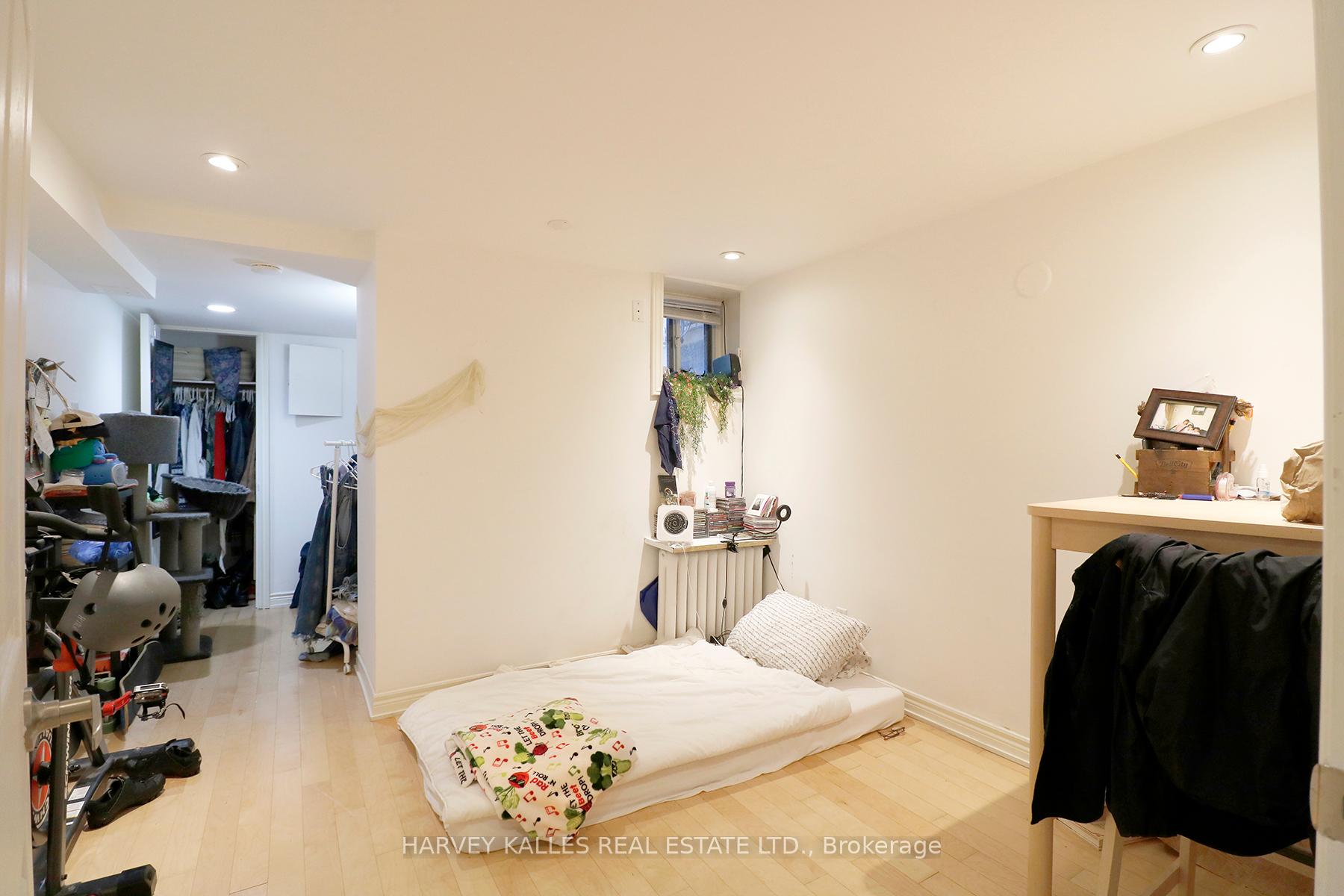 107 Concord Avenue B1