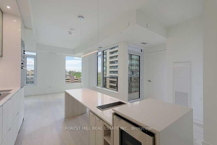 2 Bedrooms Condo at 11 Yorkville, Toronto For sale