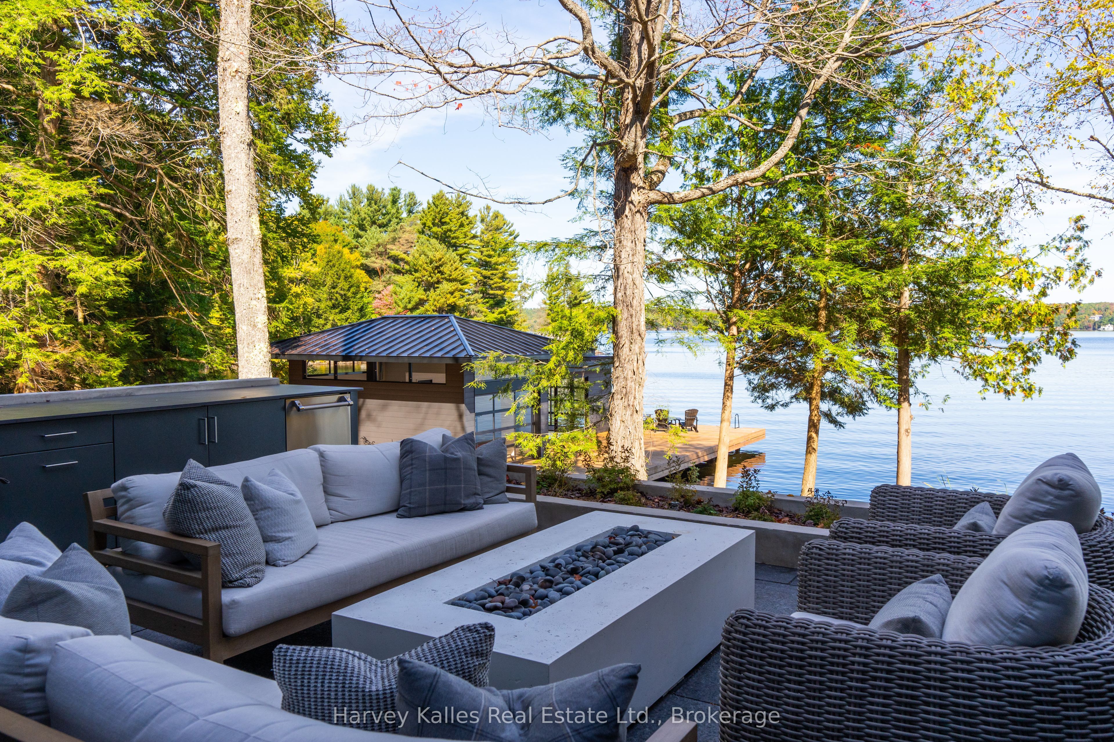 1005 Ham Road, Muskoka Lakes, ON P0C 1A0