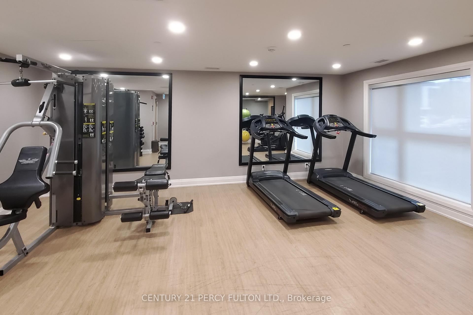2 Bedrooms Condo at 128 Grovewood, Oakville For sale