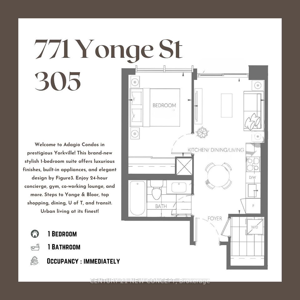 771 Yonge