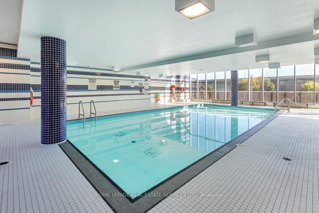 2 Bedrooms Condo at 59 East Liberty, Toronto For sale