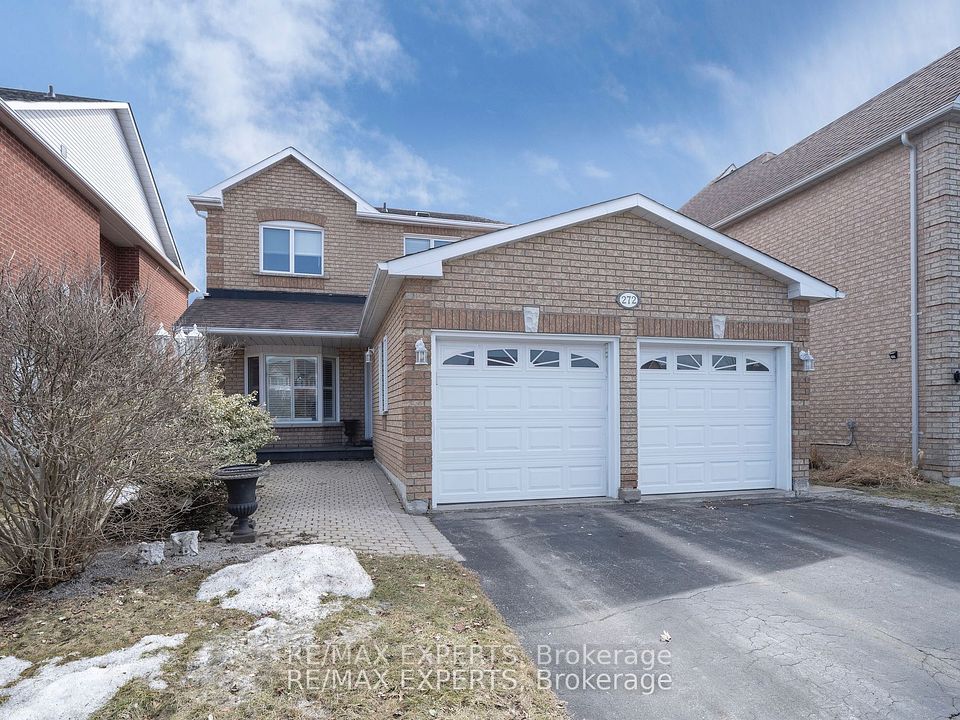 272 Hoover Park
