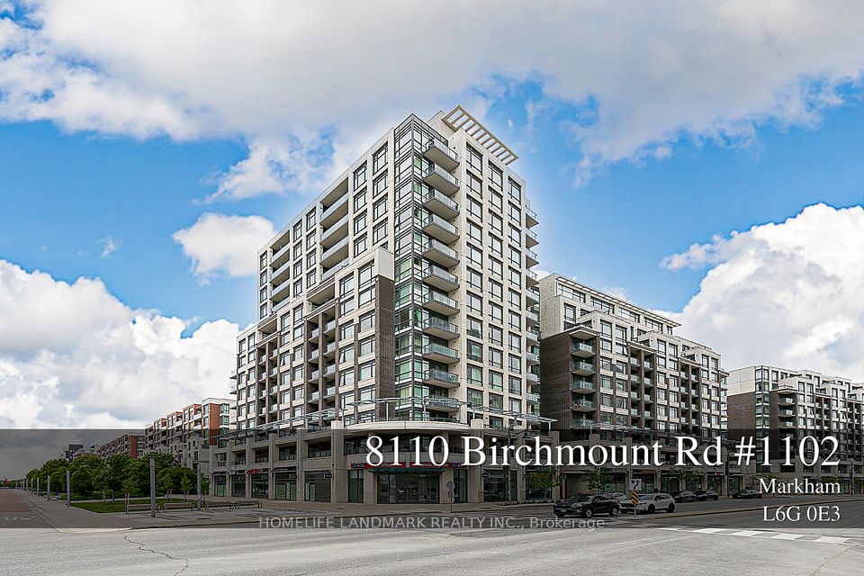 8110 Birchmount