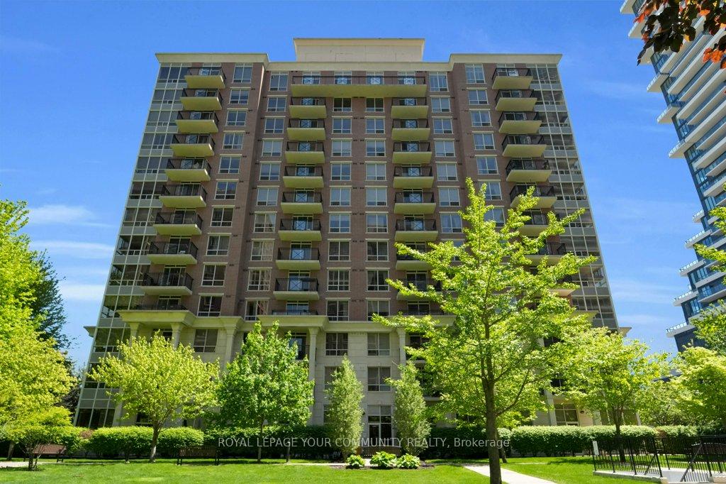 2 Bedrooms Condo at 1103 Leslie, Toronto For sale