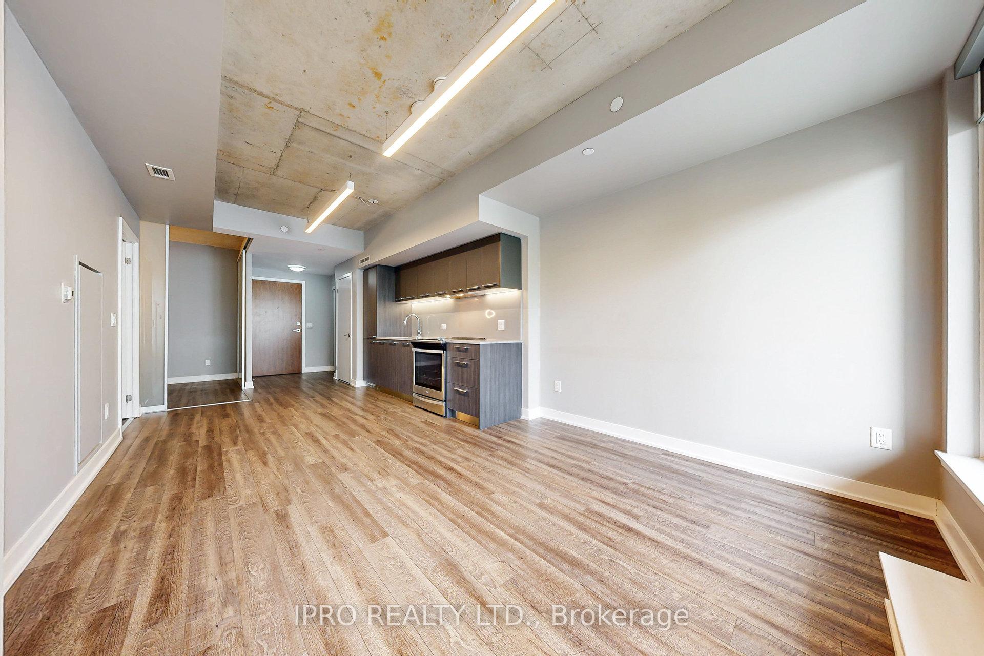 2 Bedrooms Condo at 30 Baseball, Toronto For sale