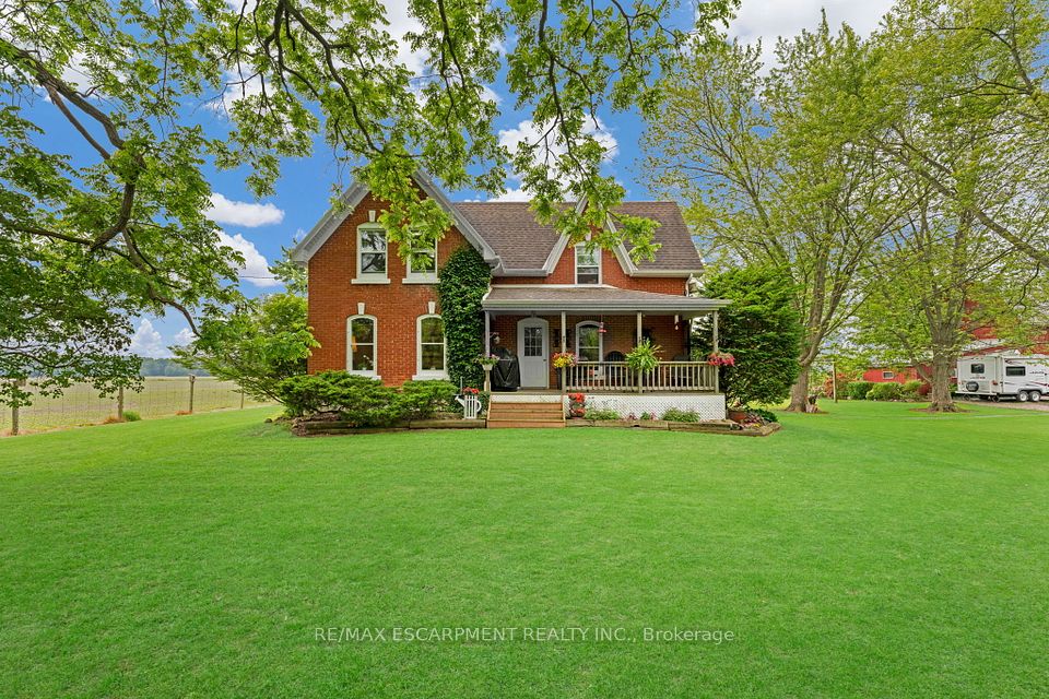 3750 CONCESSION 1