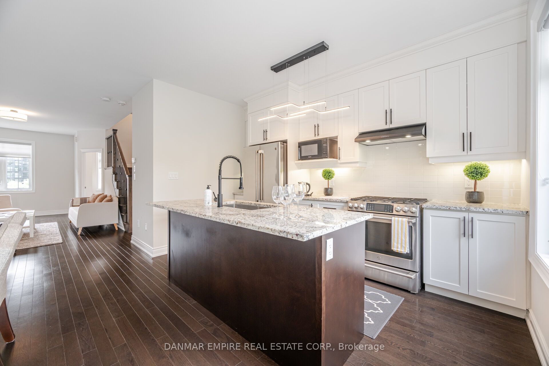 46 Ingleside Street