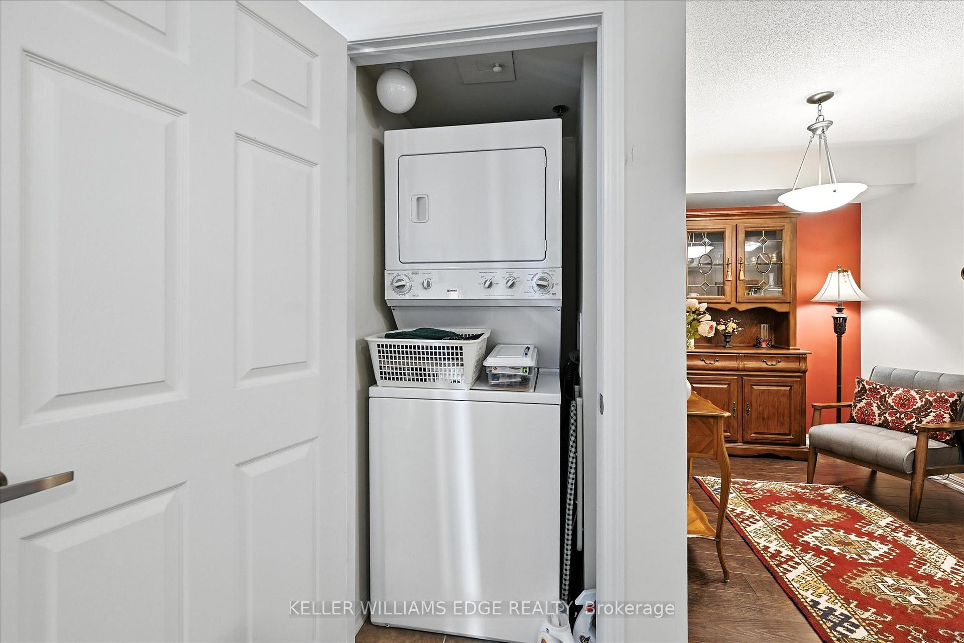 1 Bedroom Condo at 3070 Rotary, Burlington For sale