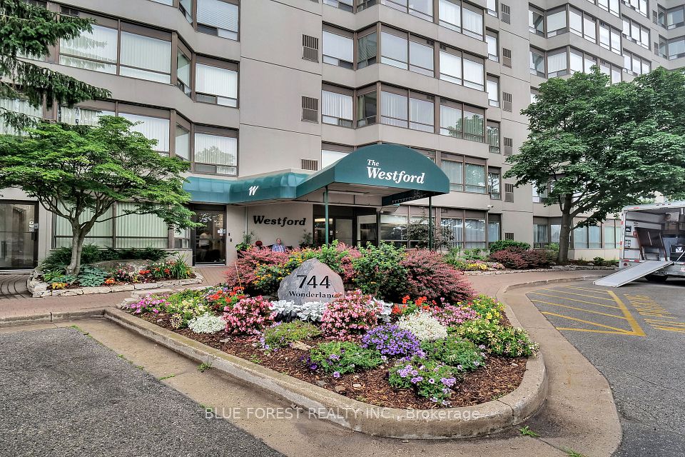 744 Wonderland