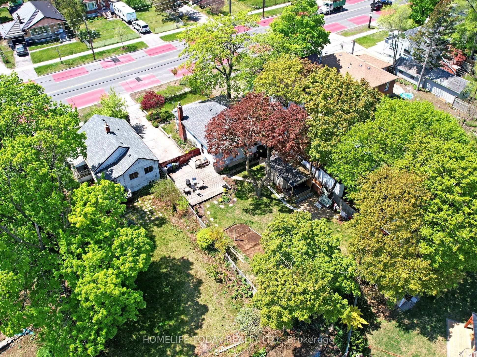 309 Morningside Avenue