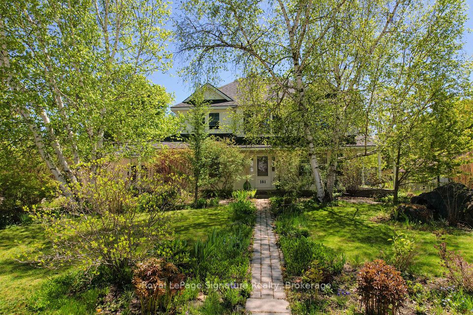 181 Marshall Street, Meaford, ON N4L 1B6