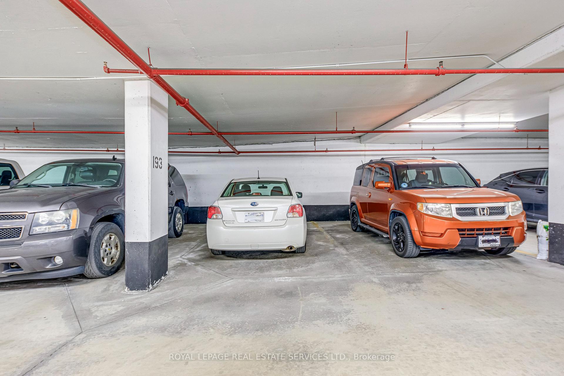 2 Bedrooms Condo at 3605 Kariya, Mississauga For sale