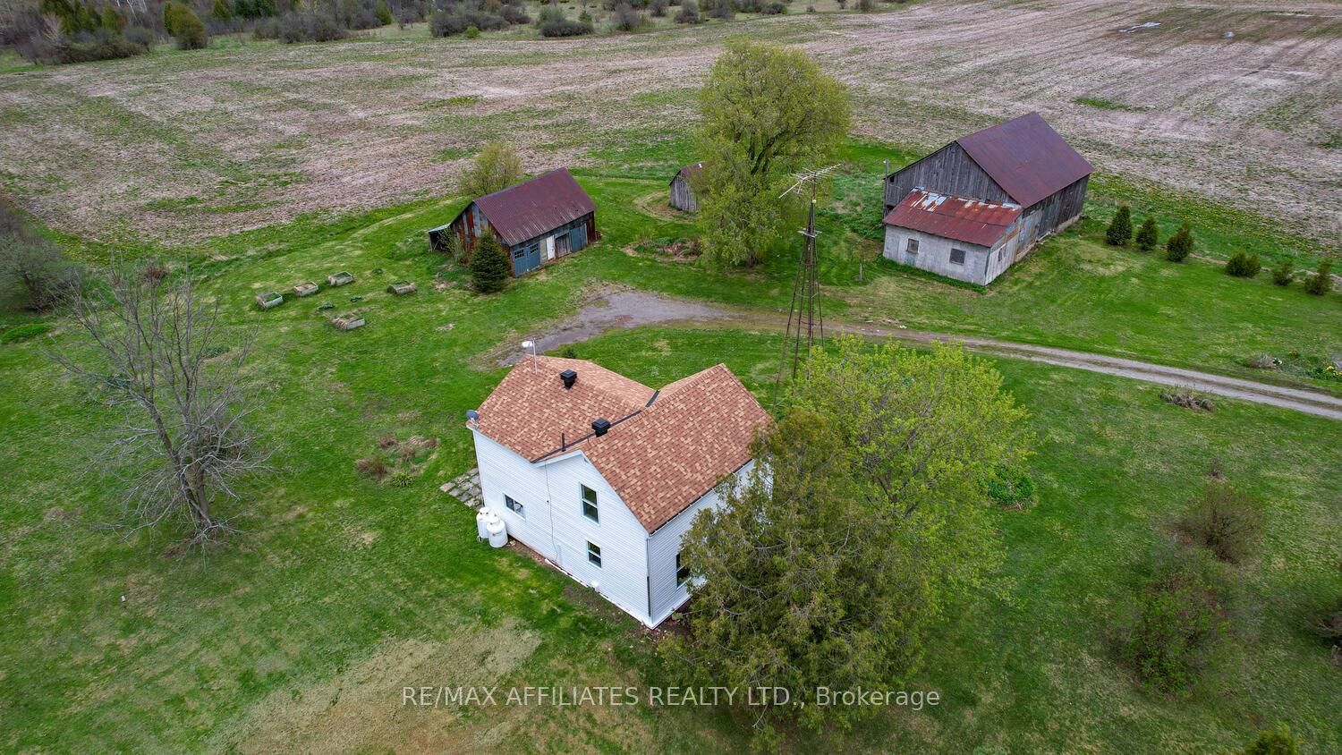 913 KINCH Street, Elizabethtown-Kitley, ON K0G 1G0