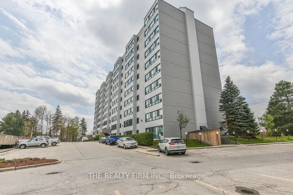 600 Grenfell
