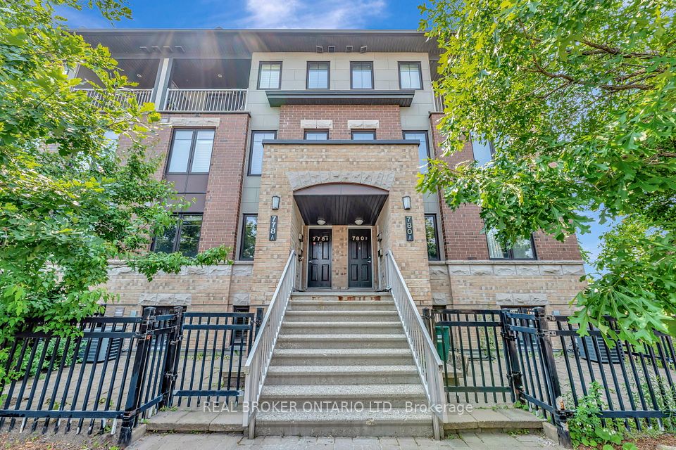 778 Chapman Mills