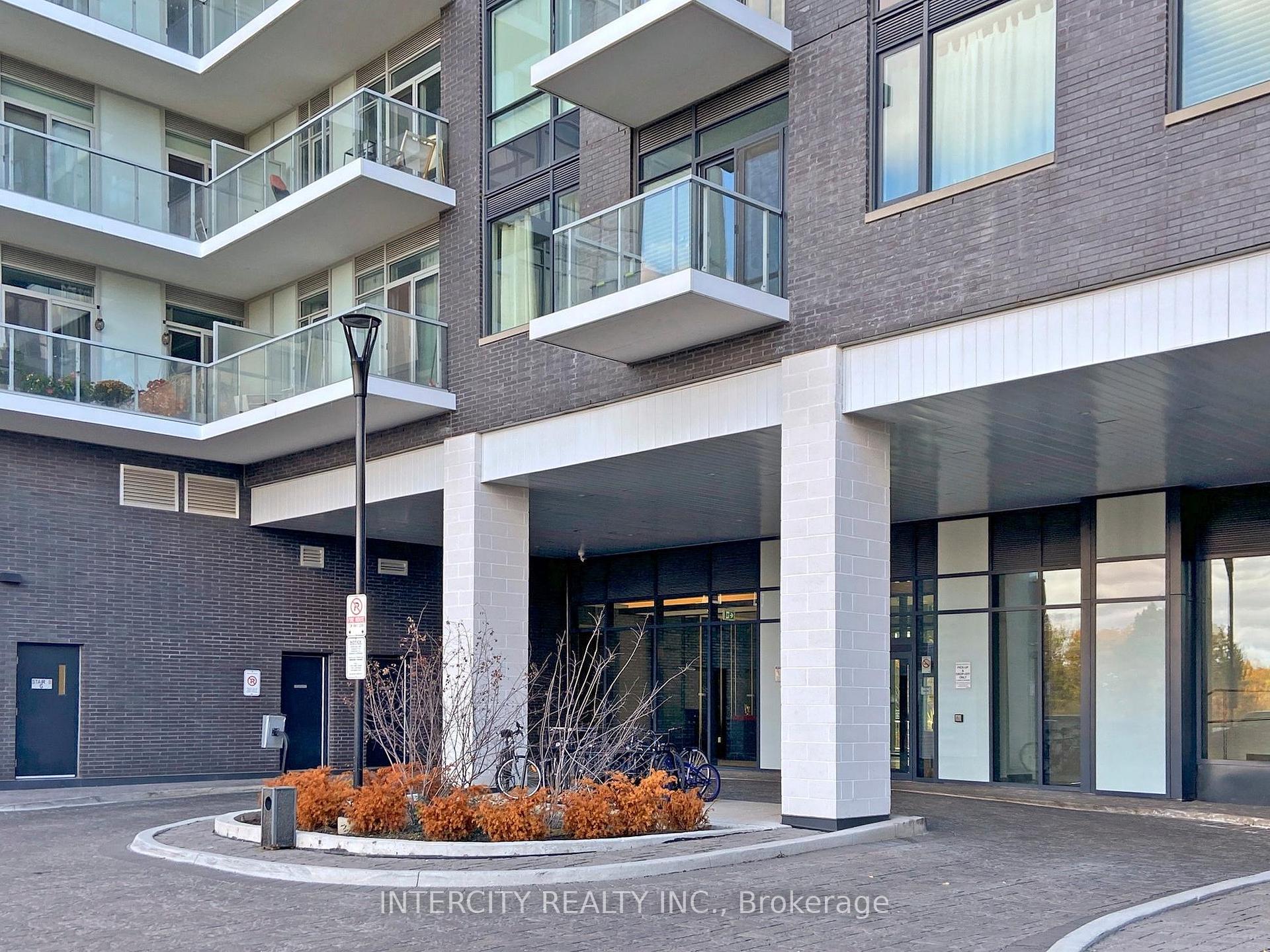 1 Bedroom Condo at 3220 Sheppard, Toronto For sale