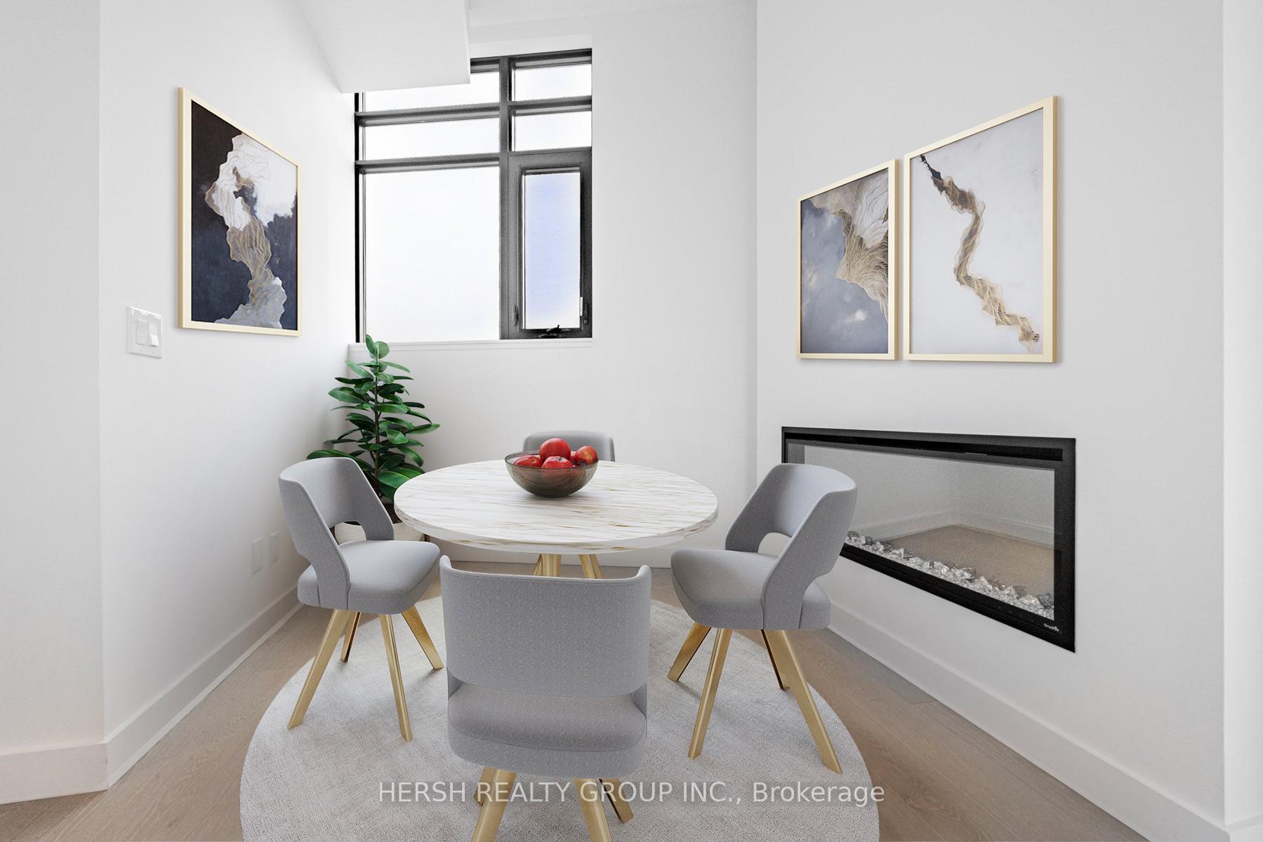 2 Bedrooms Condo at 160 Kingsway,  Toronto For sale
