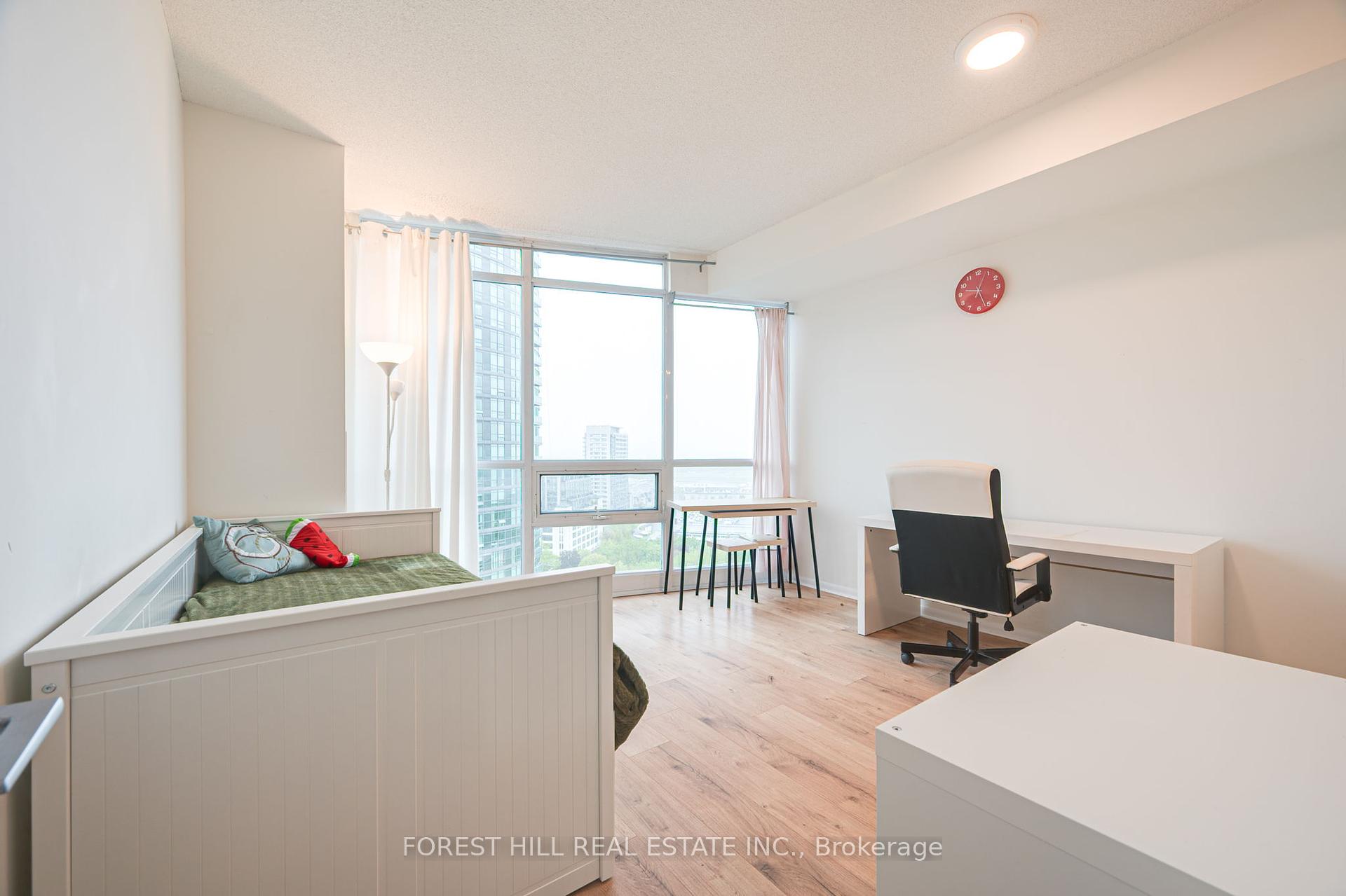 Condo at 219 Fort York, Toronto For sale