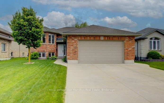 160 Armstrong