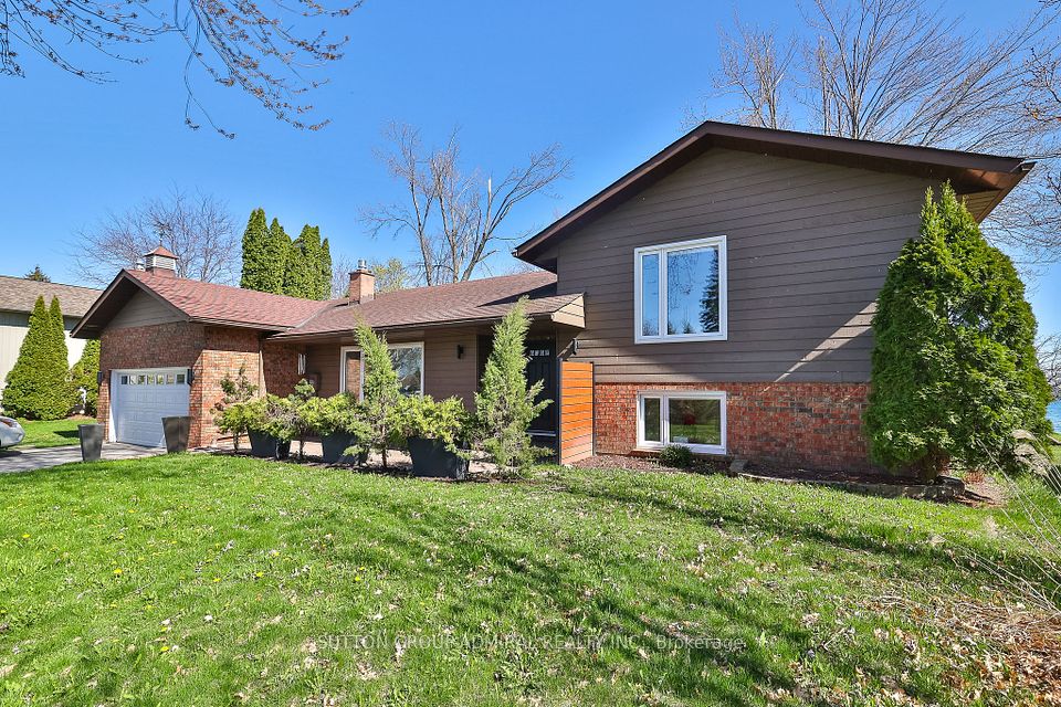 112 Bayshore Drive, Ramara, ON L0K 1B0