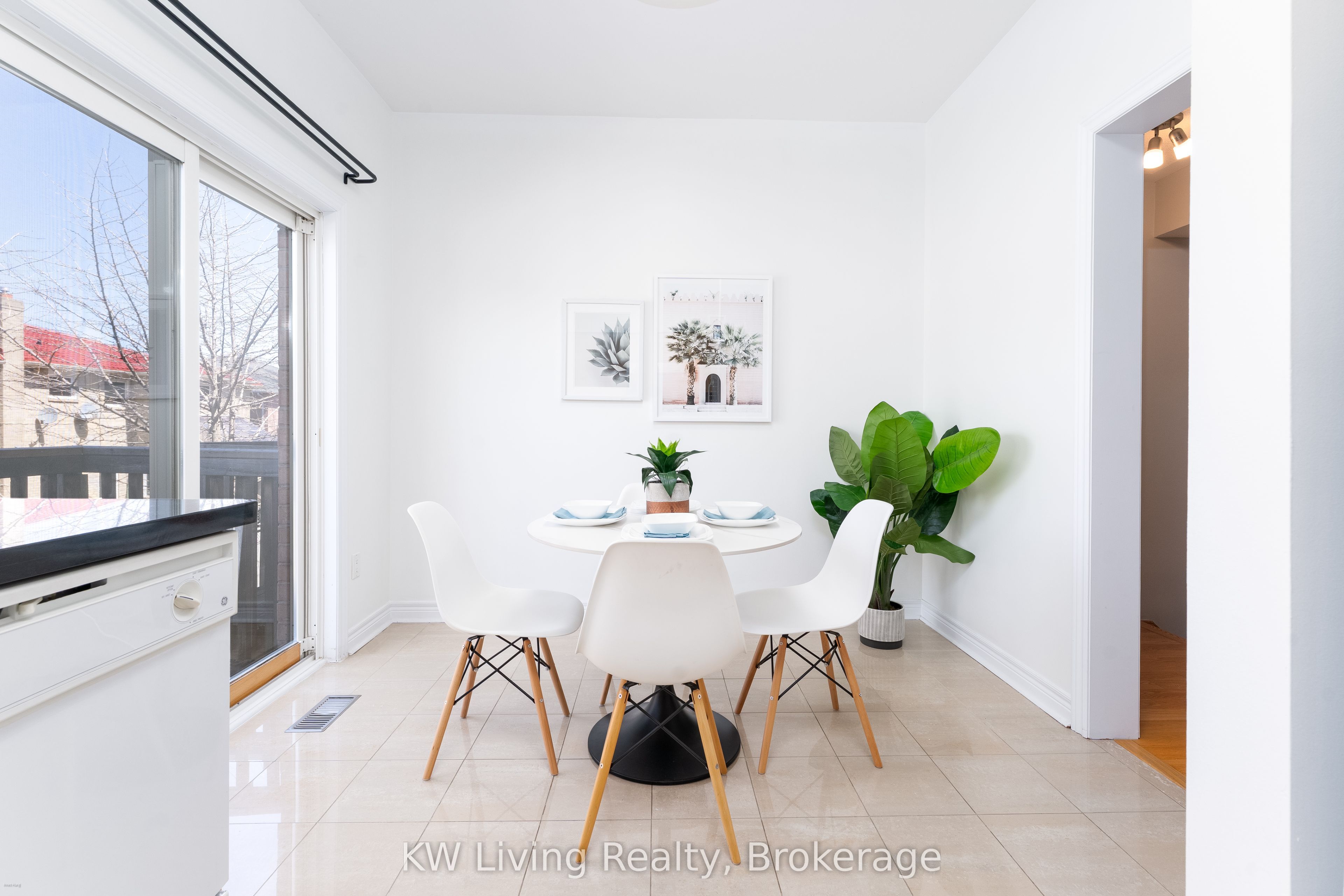 9133 Bayview Avenue, #55