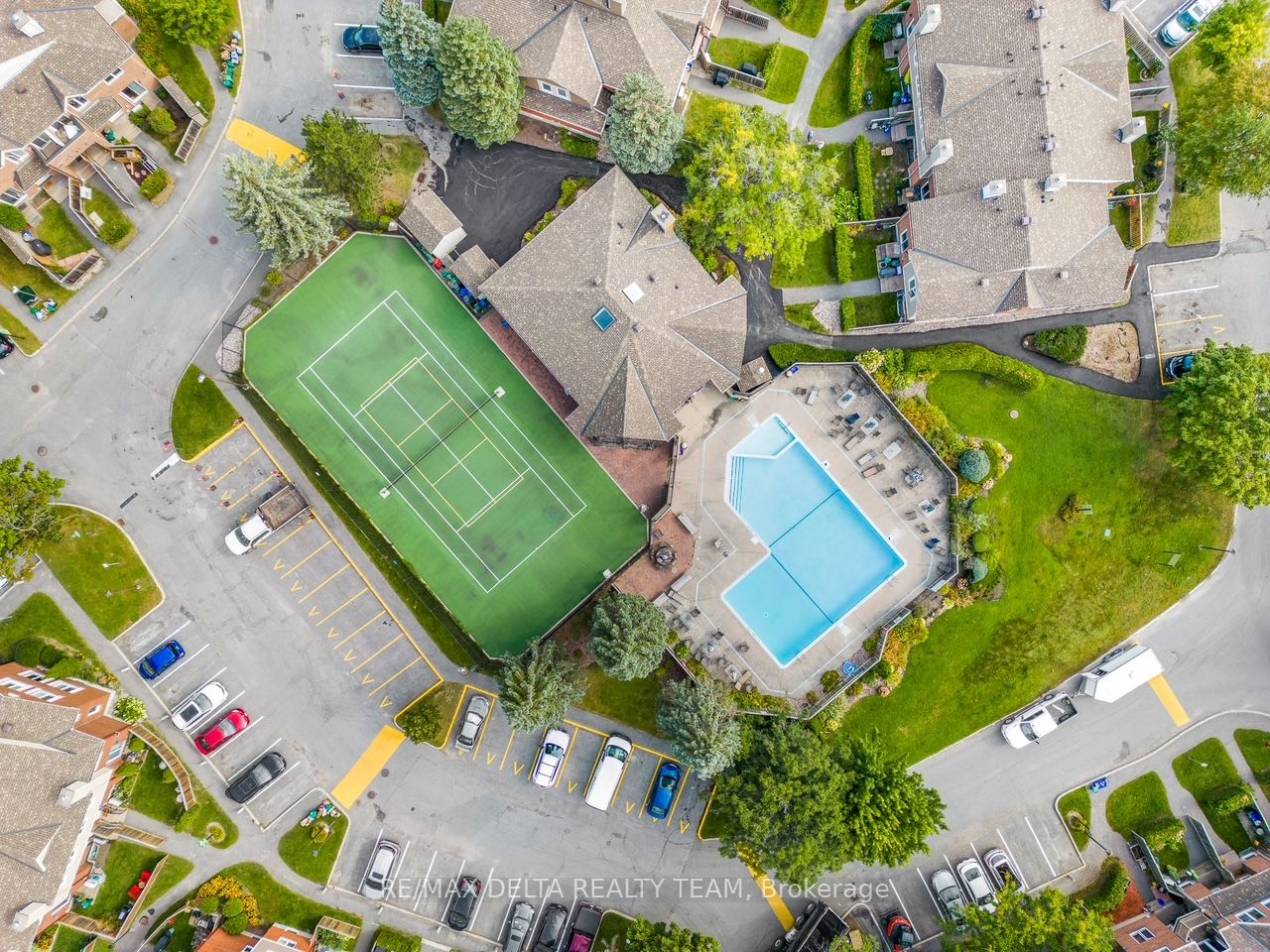 520 Canteval Terrace, #205