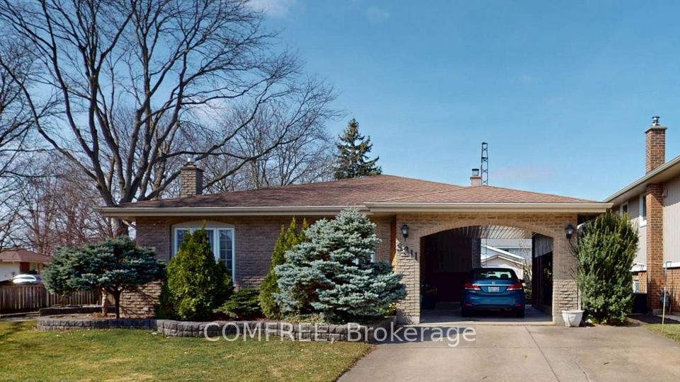 3311 Fairway