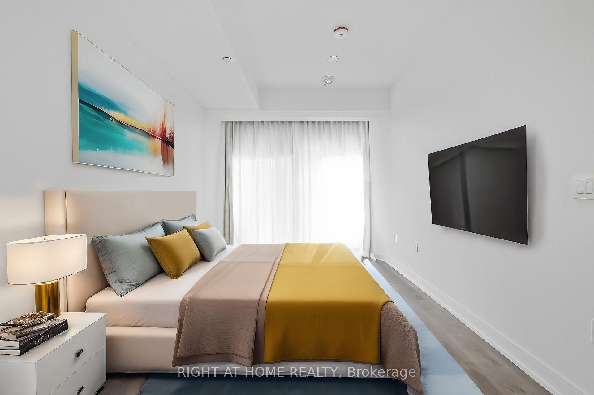 2 Bedrooms Condo at 1 Jarvis, Hamilton For sale