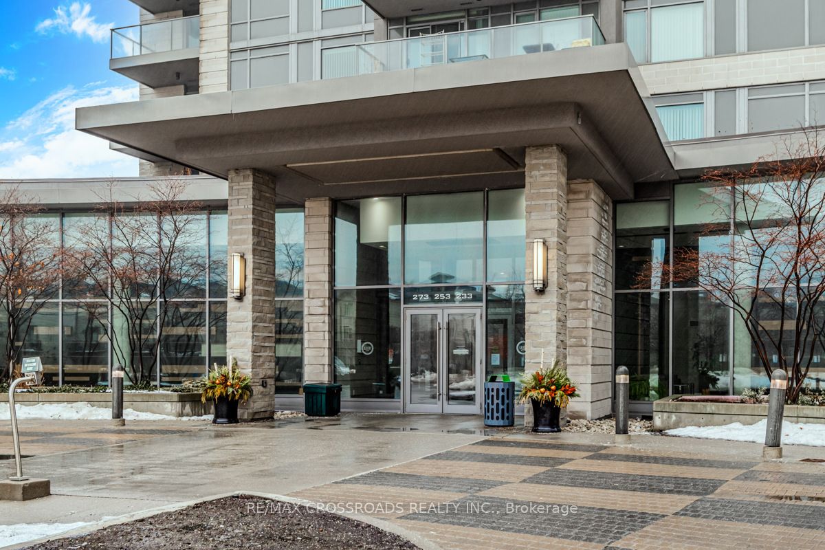 253 South Park Road, #909