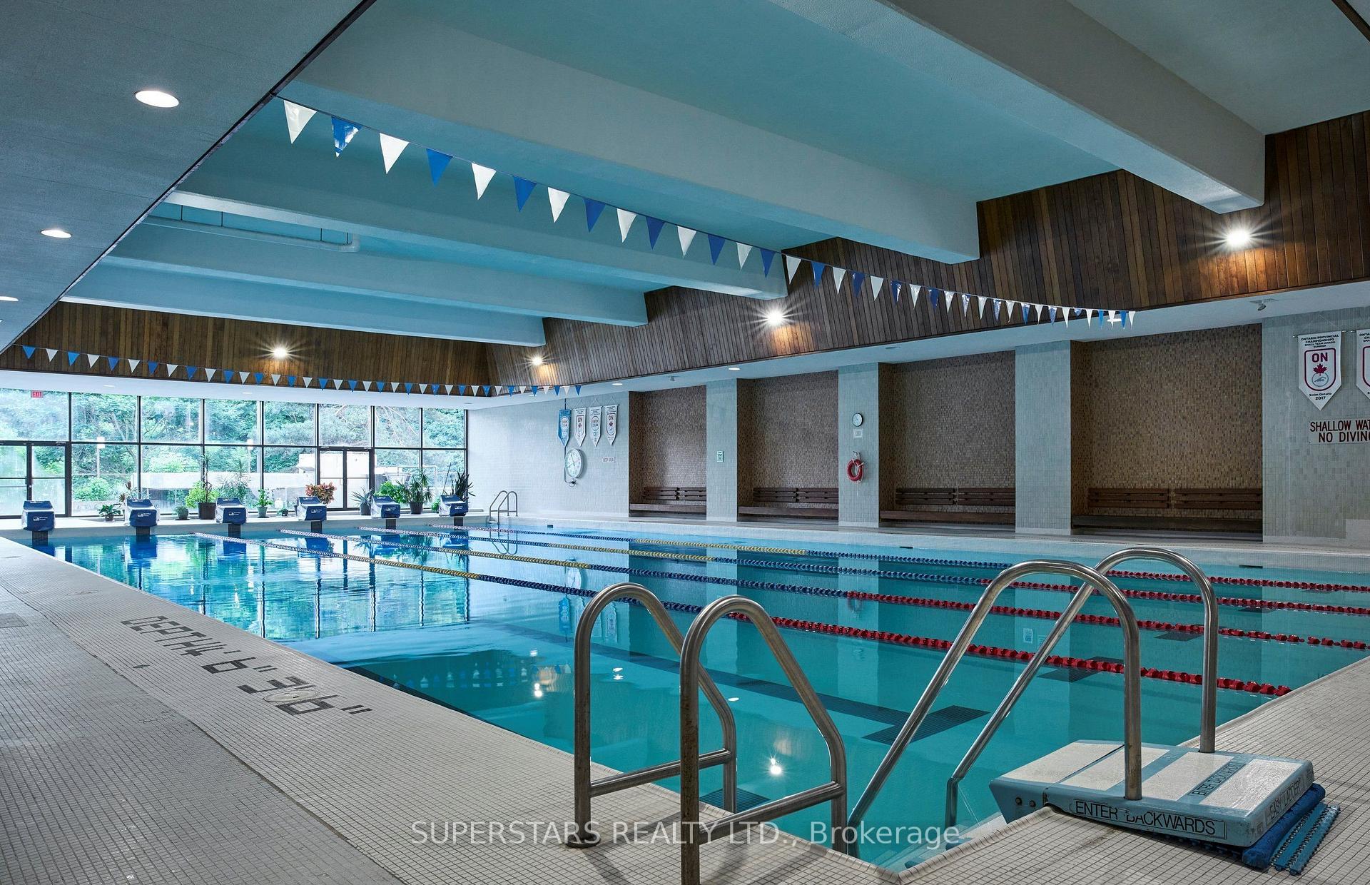 2 Bedrooms Condo at 3 Massey, Toronto For sale