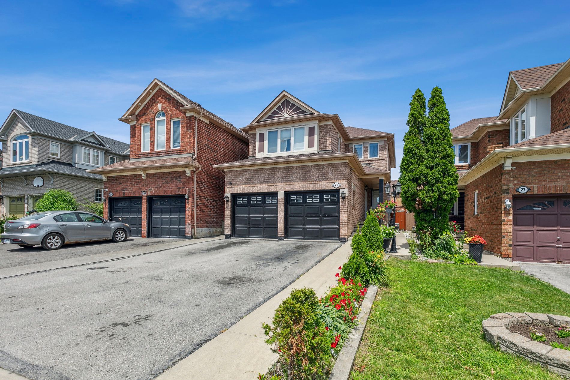 29 Narrow Valley Crescent