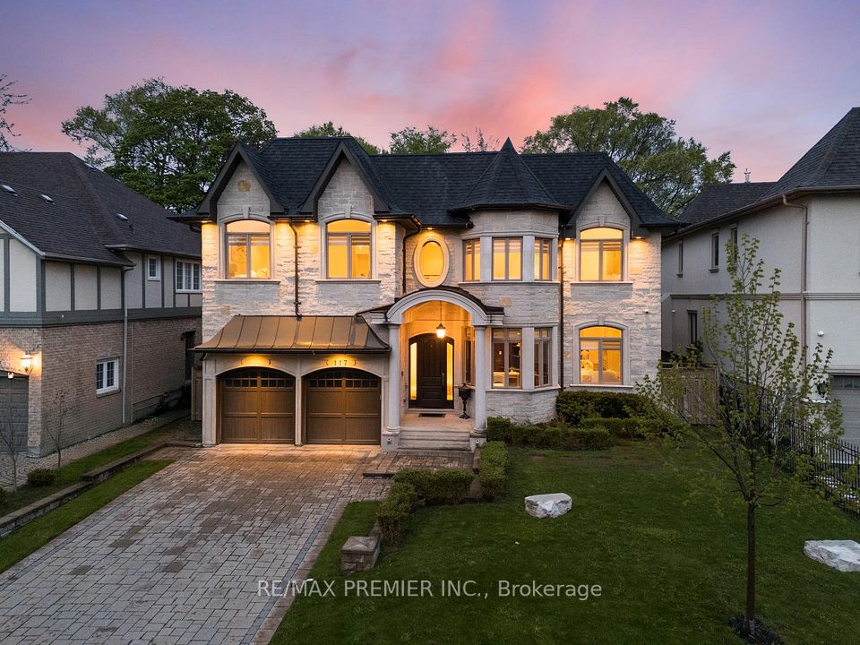 117 Upper Canada