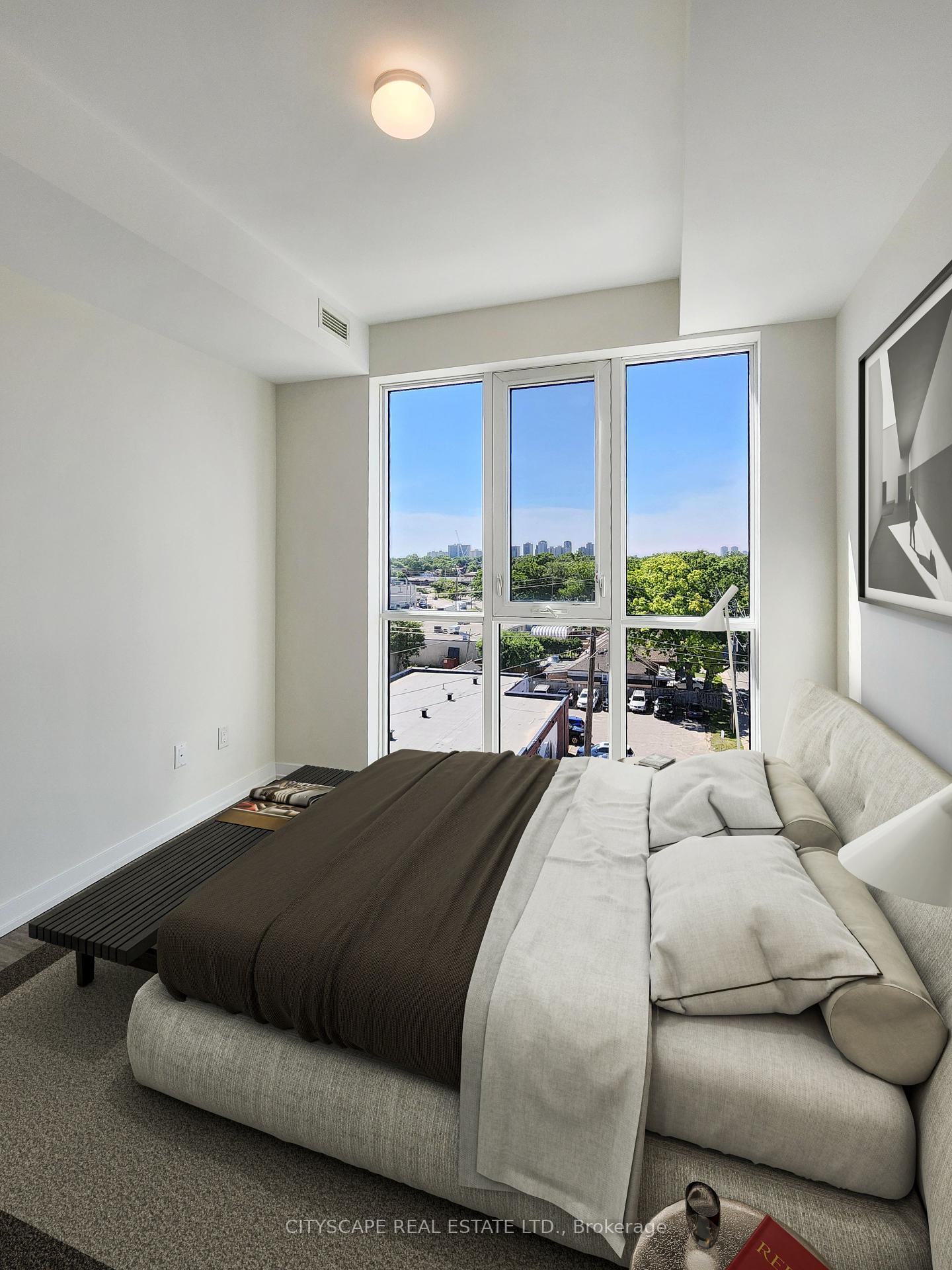 3 Bedrooms Condo at 2300 St Clair, Toronto For sale