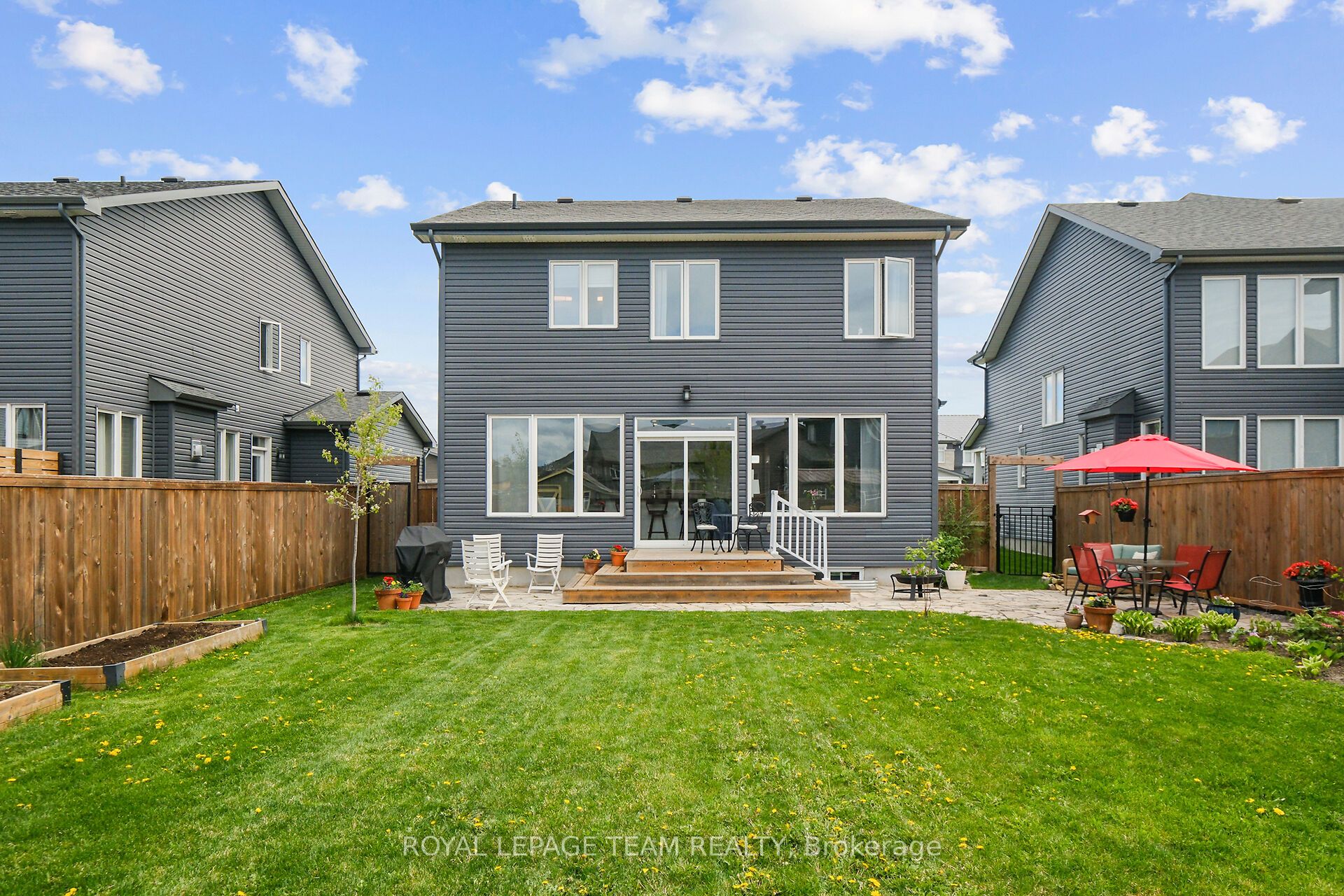 240 Boyd Street