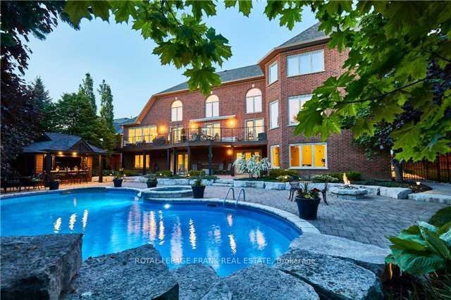 3140 Cochrane Street