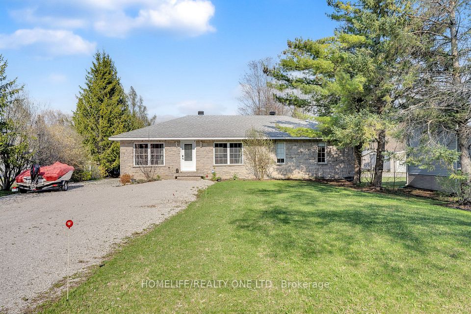 4055 Glenn Cedar Drive, Ramara, ON L3V 6H7