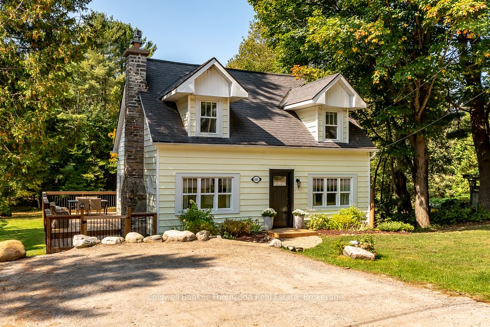 485 North Mary Lake