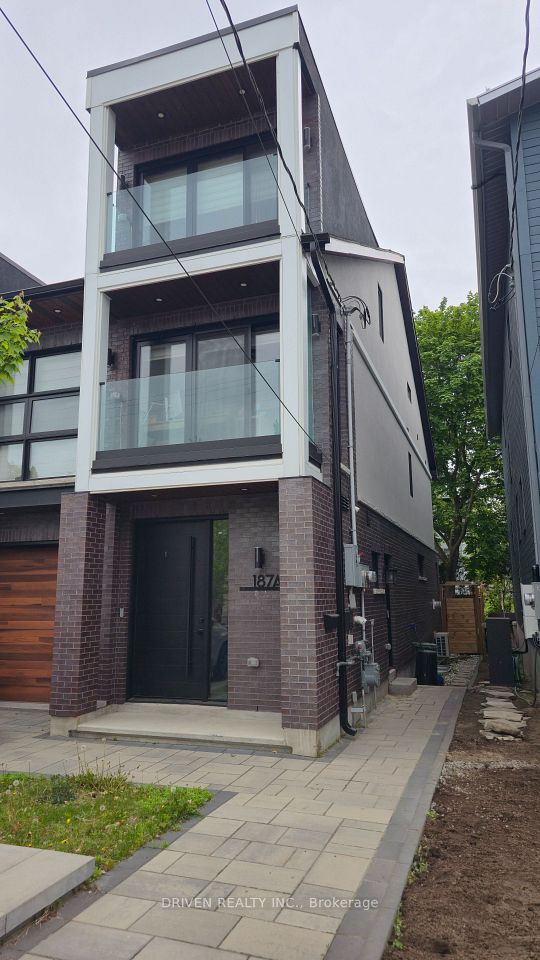 187 Carleton