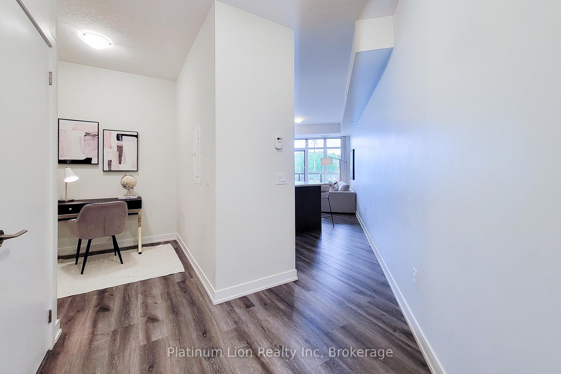 1 Bedroom Condo at 600 North Service, Hamilton For sale